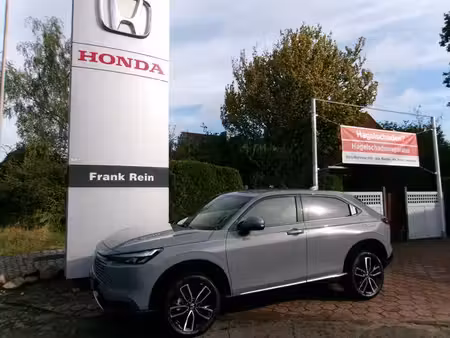 Honda HR-V 1.5 107 Advance