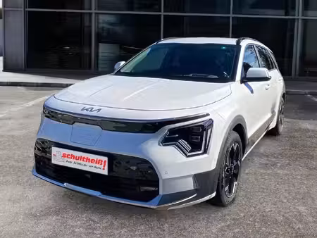Kia Niro 204