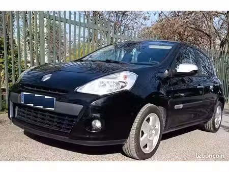 Renault Clio 1.2 75