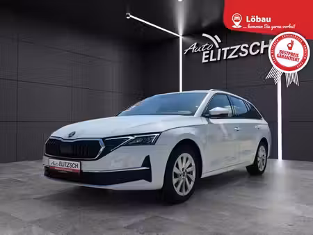 Škoda Octavia 2.0 TDI 150