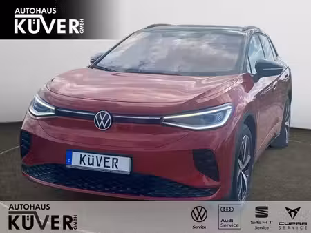 Volkswagen ID.4 GTX 299 4Motion