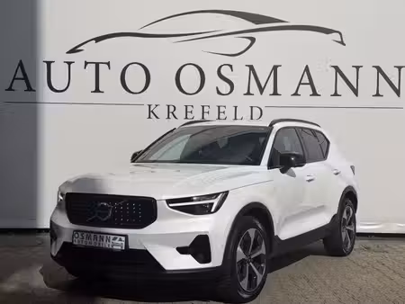 Volvo XC40 B3 2.0 163 Plus