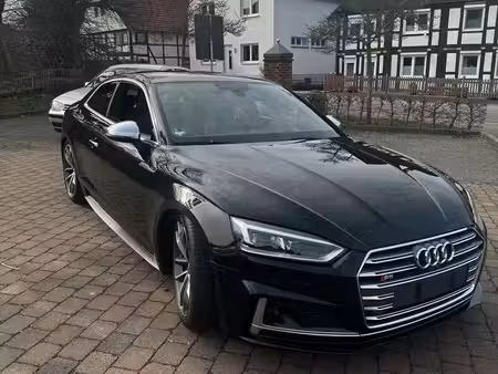 Audi A5 S5 V6 3.0 TFSI 354 quattro