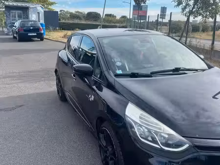 Renault Clio RS 1.6 T 200