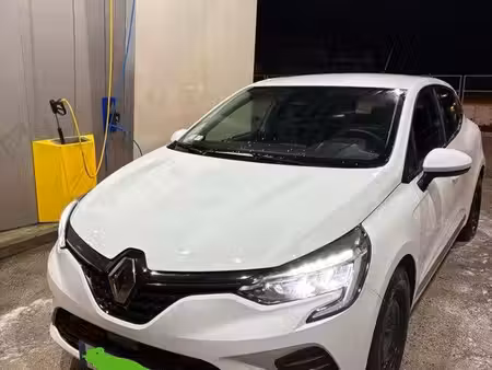 Renault Clio 1.0 TCe 90