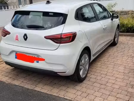 Renault Clio 1.0 SCe 65
