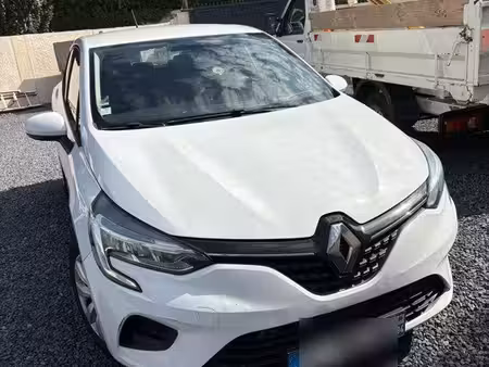 Renault Clio 1.5 dCi 85