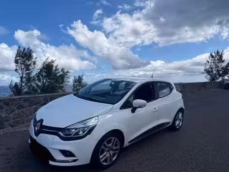 Renault Clio 1.5 dCi 75