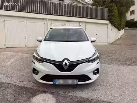 Renault Clio 1.3 TCe 130