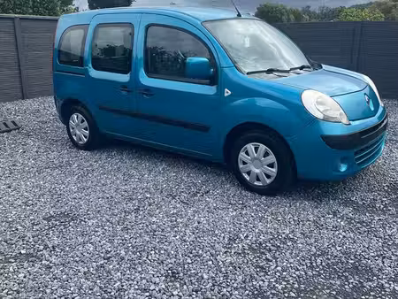 Renault Kangoo 1.5