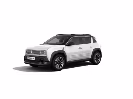 Renault R4 E-Tech 150 Confort
