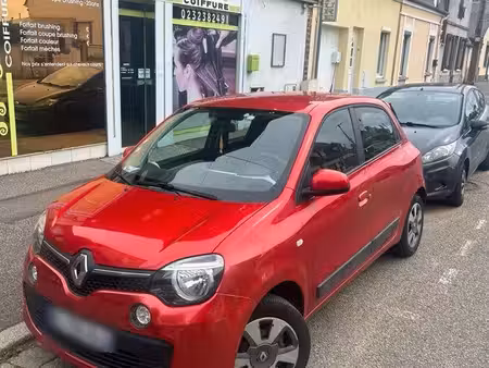 Renault Twingo 1.0 70