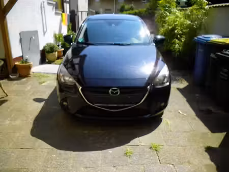 Mazda Mazda2 Skyactiv G 1.5 90 Exclusive Line