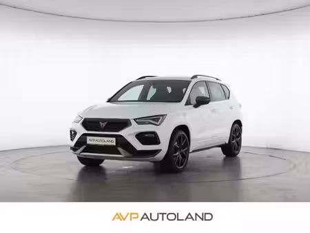 Cupra Ateca 2.0 TSI 300