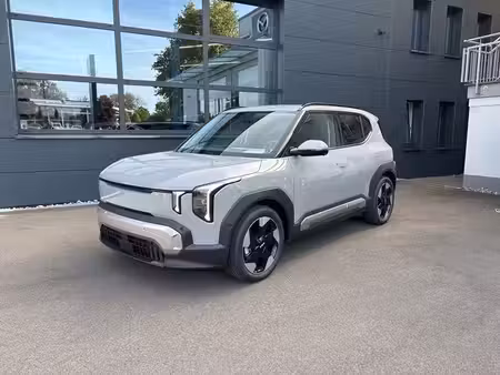 Kia EV2 Earth