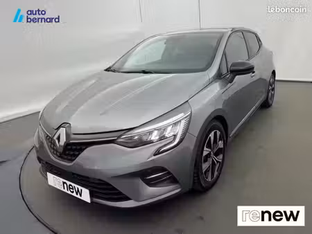 Renault Clio 1.0 TCe 90 Evolution
