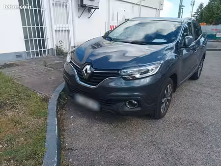 Renault Kadjar 1.5 dCi 110
