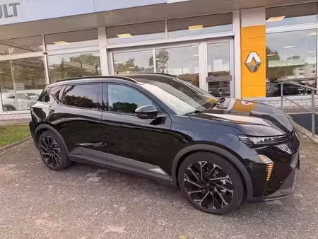 Renault Scénic E-Tech 220 Esprit Alpine