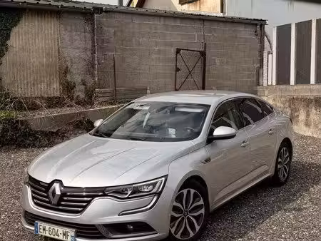 Renault Talisman dCi 160 Intens