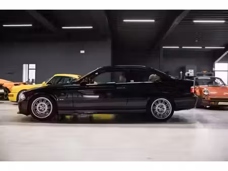 BMW Série 3 M3 3.2 321