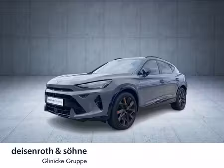 Cupra Formentor VZ 1.5 272