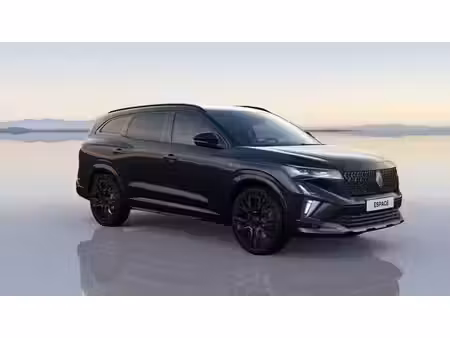 Renault Espace 1.2 200 Esprit Alpine