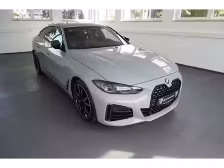 BMW Série 4 440i 3.0 374 M Performance xDrive