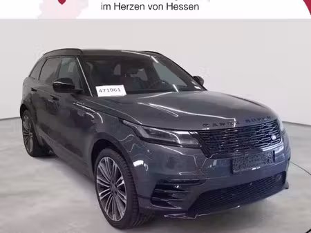 Land Rover Range Rover Velar D300 2.0 204 Dynamic SE 4x4