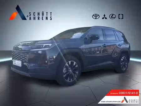 Toyota RAV4 2.5