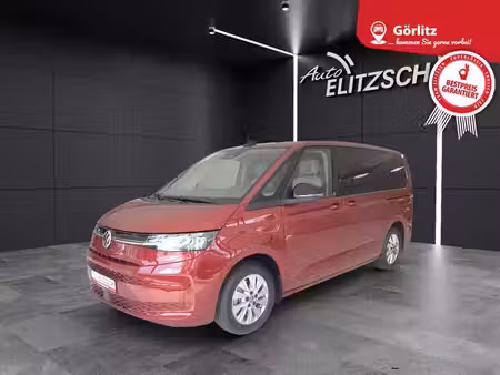 Volkswagen Multivan 2.0 TDI 150 Life