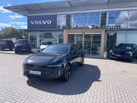 Volvo ES90 Single Motor 333 Plus