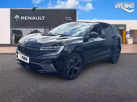 Renault Austral 1.2 200 Esprit Alpine