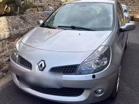 Renault Clio RS 2.0 200