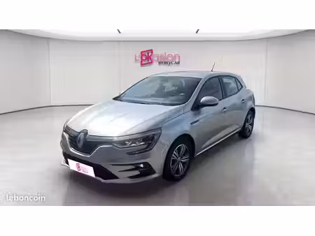 Renault Mégane 1.3 TCe 140 Evolution