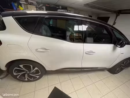 Renault Scénic 1.2 TCe 130
