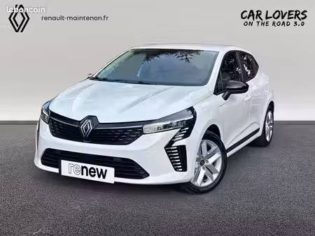 Renault Clio E-Tech 1.6 145 Evolution