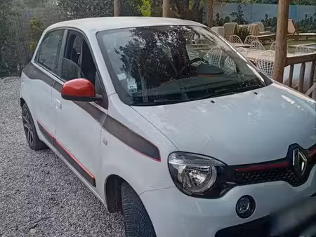 Renault Twingo 0.9 90 Edition One