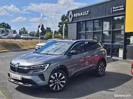 Renault Austral 1.2 200 Techno