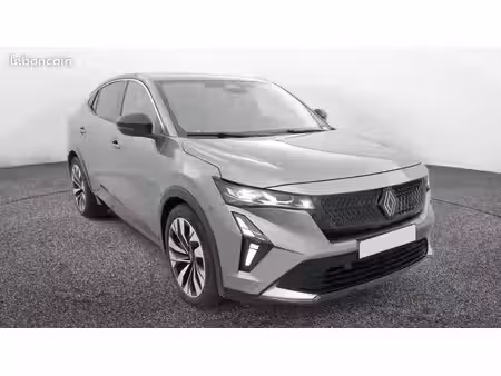 Renault Rafale E-Tech 1.2 200 Techno