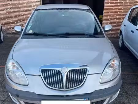 Lancia Ypsilon 1.2 60