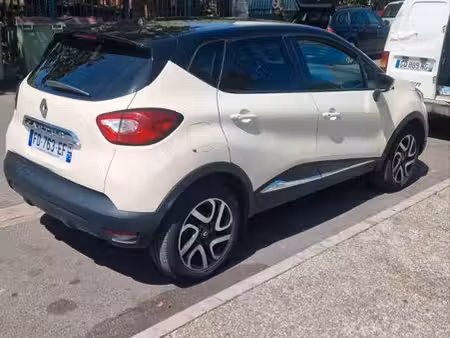 Renault Captur 0.9 TCe 90