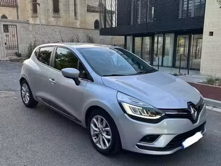 Renault Clio 1.5 dCi 90