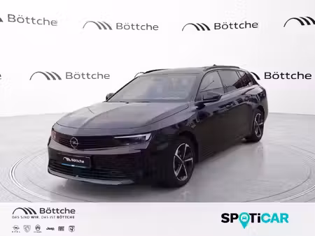 Opel Astra 1.2 110 Edition