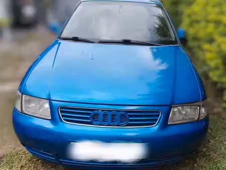 Audi A3 1.9 TDI 90