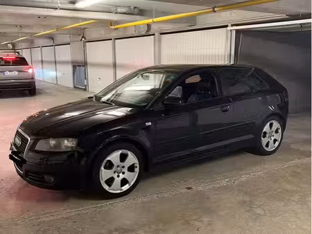Audi A3 1.9 TDI 105