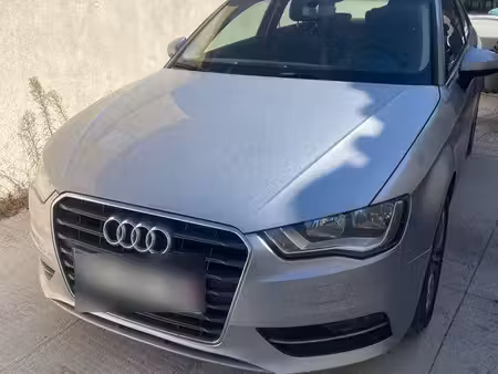 Audi A3 1.6 TDI 110