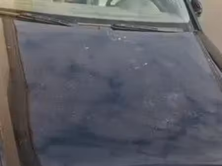 Audi A4 V6 2.5 TDI 155