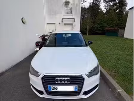 Audi A1 1.2 TFSI 86
