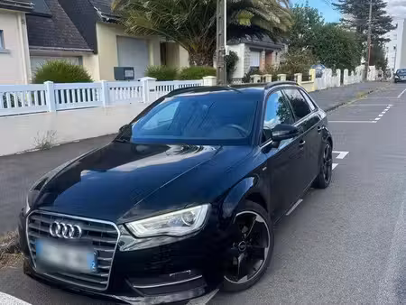 Audi A3 2.0 TDI 150