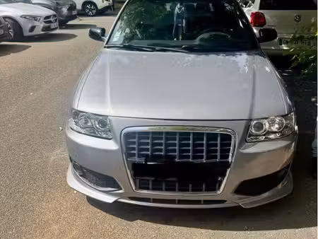 Audi A3 1.9 TDI 130